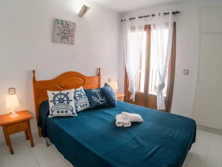 Appartement avec wifi et parking - 6 pers., Appartement 6 personnes à San Javier - Photo 29