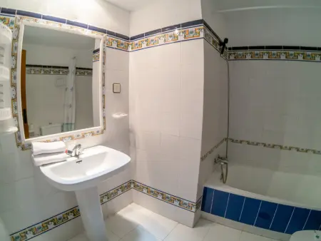 Appartement avec wifi et parking - 6 pers., Appartement 6 personnes à San Javier - Photo 30