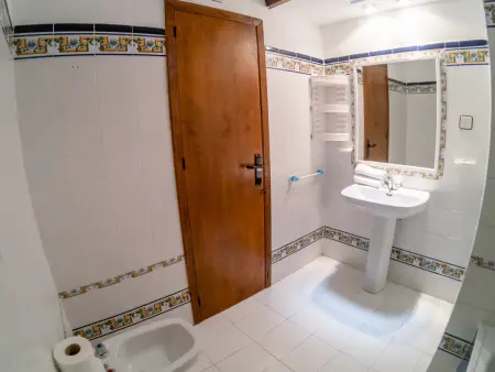 Appartement avec wifi et parking - 6 pers., Appartement 6 personnes à San Javier - Photo 31