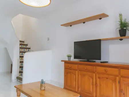 Appartement accueillant, vue piscine - 6 pers., Appartement 6 personnes à San Javier - Photo 20