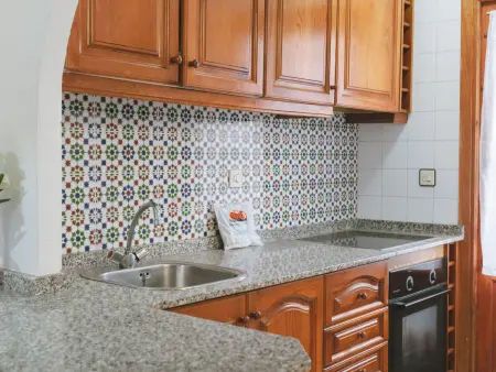 Appartement accueillant, vue piscine - 6 pers., Appartement 6 personnes à San Javier - Photo 23