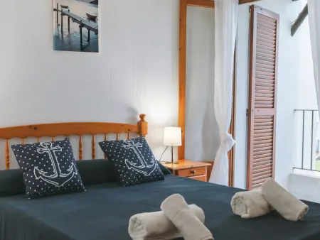 Appartement accueillant, vue piscine - 6 pers., Appartement 6 personnes à San Javier - Photo 29