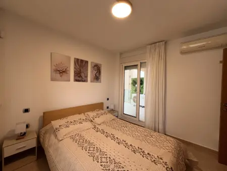 Appartement chaleureux vue mer - 3 pers., Appartement 3 personnes à San Javier - Photo 3