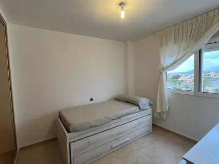 Appartement chaleureux vue mer - 3 pers., Appartement 3 personnes à San Javier - Photo 9