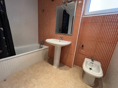 Appartement chaleureux vue mer - 3 pers., Appartement 3 personnes à San Javier - Photo 14
