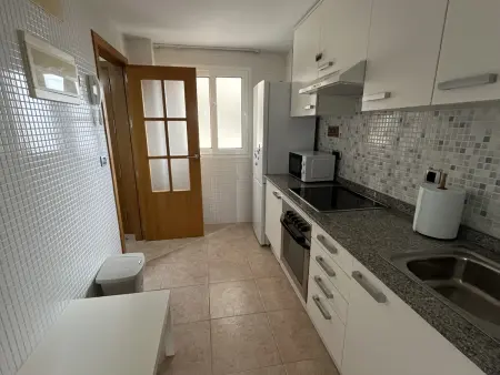 Appartement chaleureux vue mer - 3 pers., Appartement 3 personnes à San Javier - Photo 18