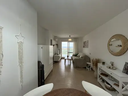 Appartement chaleureux vue mer - 3 pers., Appartement 3 personnes à San Javier - Photo 23