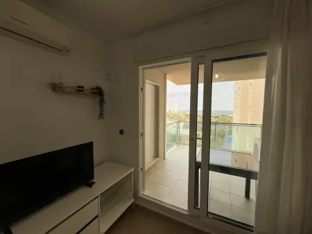 Appartement chaleureux vue mer - 3 pers., Appartement 3 personnes à San Javier - Photo 24