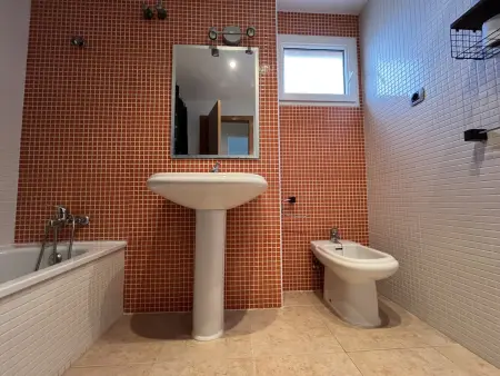 Appartement chaleureux vue mer - 3 pers., Appartement 3 personnes à San Javier - Photo 26
