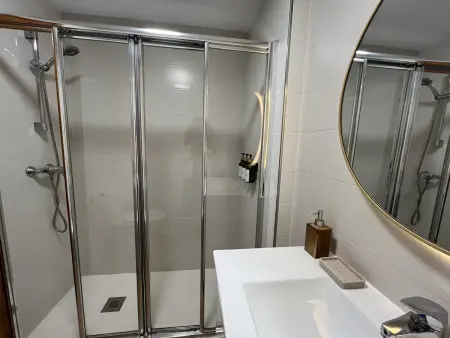 Appartement accueillant avec jardin - 5 pers., Appartement 5 personnes à San Javier - Photo 20