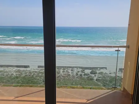 Appartement frontal de mer - 4 pers., Appartement 4 personnes à San Javier - Photo 2