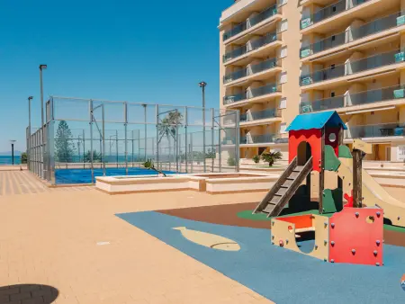 Appartement frontal de mer - 4 pers., Appartement 4 personnes à San Javier - Photo 5