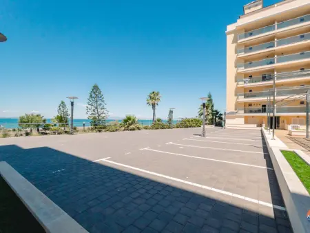 Appartement frontal de mer - 4 pers., Appartement 4 personnes à San Javier - Photo 6