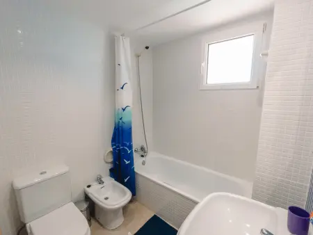 Appartement frontal de mer - 4 pers., Appartement 4 personnes à San Javier - Photo 17