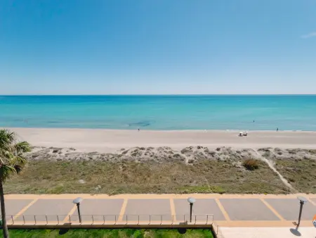 Appartement frontal de mer - 4 pers., Appartement 4 personnes à San Javier - Photo 18