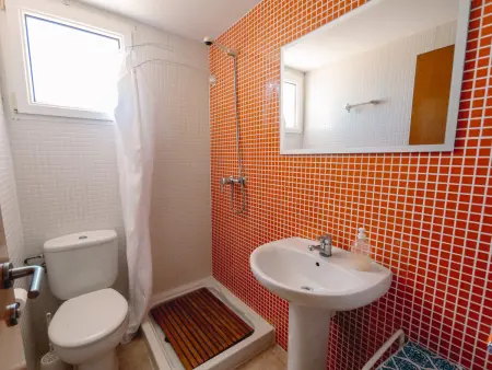 Appartement frontal de mer - 4 pers., Appartement 4 personnes à San Javier - Photo 22