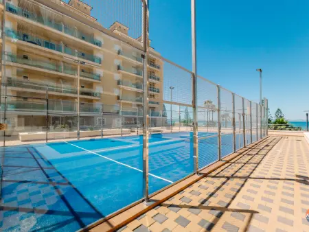 Appartement frontal de mer - 4 pers., Appartement 4 personnes à San Javier - Photo 27