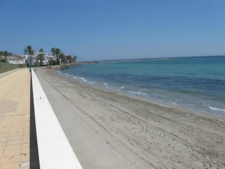 Appartement frontal de mer - 4 pers., Appartement 4 personnes à San Javier - Photo 28