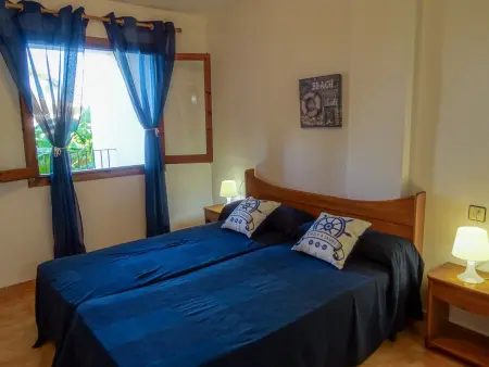Appartement avec piscine - 3 pers., Appartement 3 personnes à San Javier - Photo 7