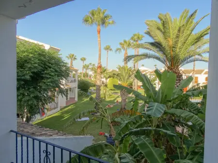 Appartement avec piscine - 3 pers., Appartement 3 personnes à San Javier - Photo 13
