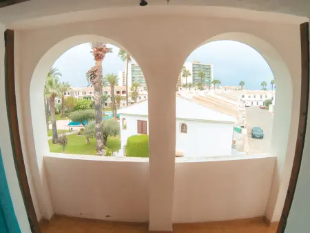 Appartement accueillant avec piscine - 3 pers., Appartement 3 personnes à San Javier - Photo 1