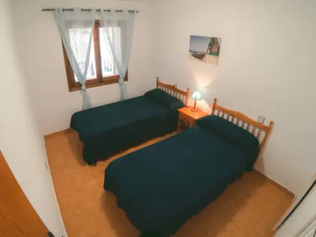 Appartement accueillant avec piscine - 3 pers., Appartement 3 personnes à San Javier - Photo 10