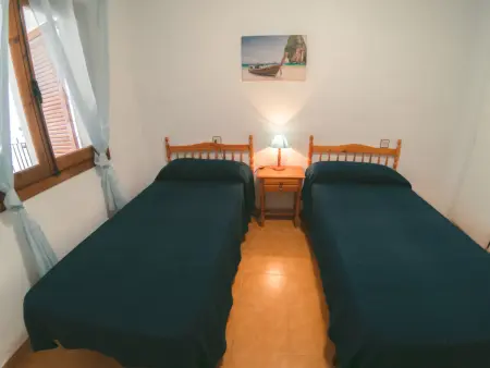Appartement accueillant avec piscine - 3 pers., Appartement 3 personnes à San Javier - Photo 11