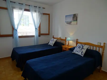 Appartement accueillant avec piscine - 3 pers., Appartement 3 personnes à San Javier - Photo 12