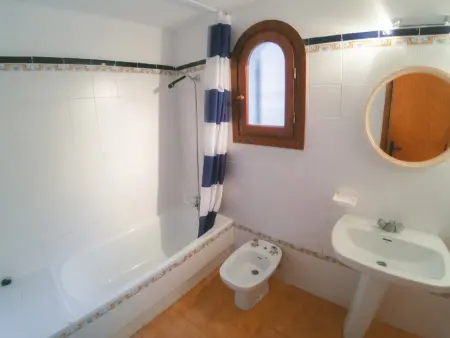 Appartement accueillant avec piscine - 3 pers., Appartement 3 personnes à San Javier - Photo 14
