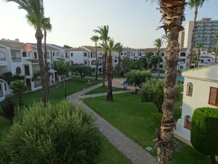Appartement accueillant avec piscine - 3 pers., Appartement 3 personnes à San Javier - Photo 16