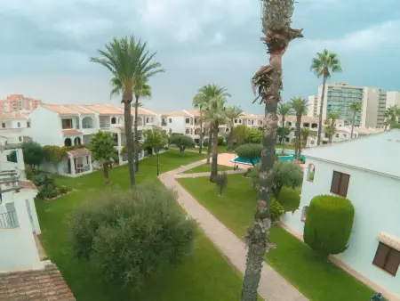 Appartement accueillant avec piscine - 3 pers., Appartement 3 personnes à San Javier - Photo 25
