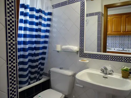 Appartement agréable, vue jardin - 6 pers., Appartement 6 personnes à San Javier - Photo 10