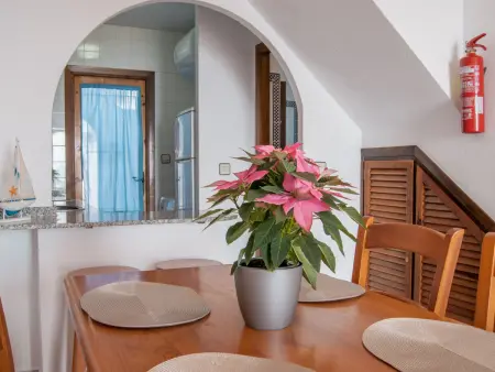 Appartement vue mer - 6 pers., Appartement 6 personnes à San Javier - Photo 3
