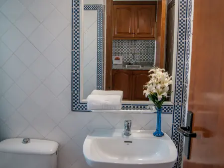 Appartement vue mer - 6 pers., Appartement 6 personnes à San Javier - Photo 8