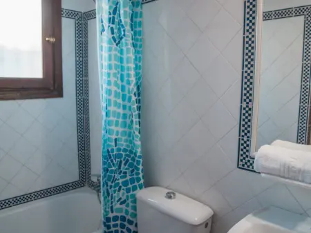 Appartement vue mer - 6 pers., Appartement 6 personnes à San Javier - Photo 14
