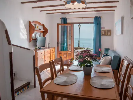 Appartement vue mer - 6 pers., Appartement 6 personnes à San Javier - Photo 18