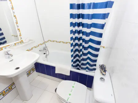 Appartement vue mer - 6 pers., Appartement 6 personnes à San Javier - Photo 20