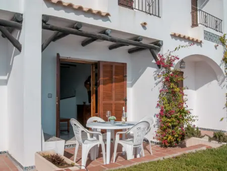 Appartement vue mer - 6 pers., Appartement 6 personnes à San Javier - Photo 25