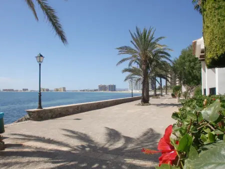 Appartement vue mer - 6 pers., Appartement 6 personnes à San Javier - Photo 26