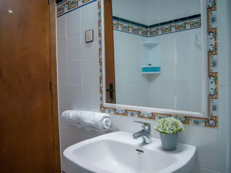 Appartement vue mer - 6 pers., Appartement 6 personnes à San Javier - Photo 27