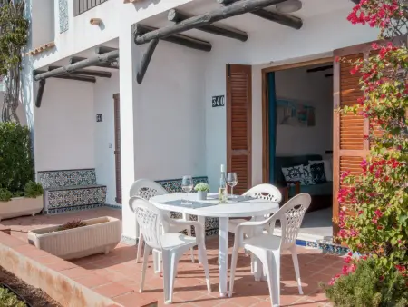 Appartement vue mer - 6 pers., Appartement 6 personnes à San Javier - Photo 29