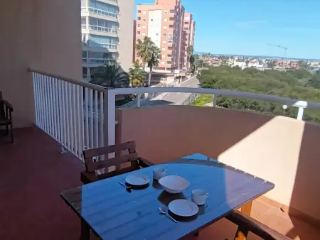 Appartement cosy à Veneziola - 4 pers., Appartement 4 personnes à San Javier - Photo 3