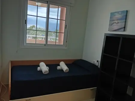 Appartement cosy à Veneziola - 4 pers., Appartement 4 personnes à San Javier - Photo 5