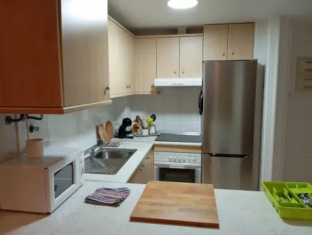 Appartement cosy à Veneziola - 4 pers., Appartement 4 personnes à San Javier - Photo 6