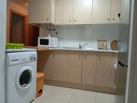 Appartement cosy à Veneziola - 4 pers., Appartement 4 personnes à San Javier - Photo 7
