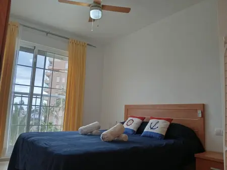 Appartement cosy à Veneziola - 4 pers., Appartement 4 personnes à San Javier - Photo 8