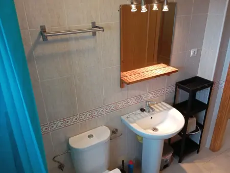 Appartement cosy à Veneziola - 4 pers., Appartement 4 personnes à San Javier - Photo 10