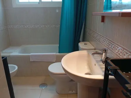 Appartement cosy à Veneziola - 4 pers., Appartement 4 personnes à San Javier - Photo 11