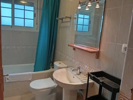 Appartement cosy à Veneziola - 4 pers., Appartement 4 personnes à San Javier - Photo 12