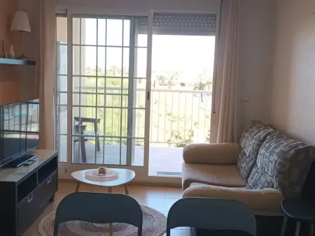 Appartement cosy à Veneziola - 4 pers., Appartement 4 personnes à San Javier - Photo 14